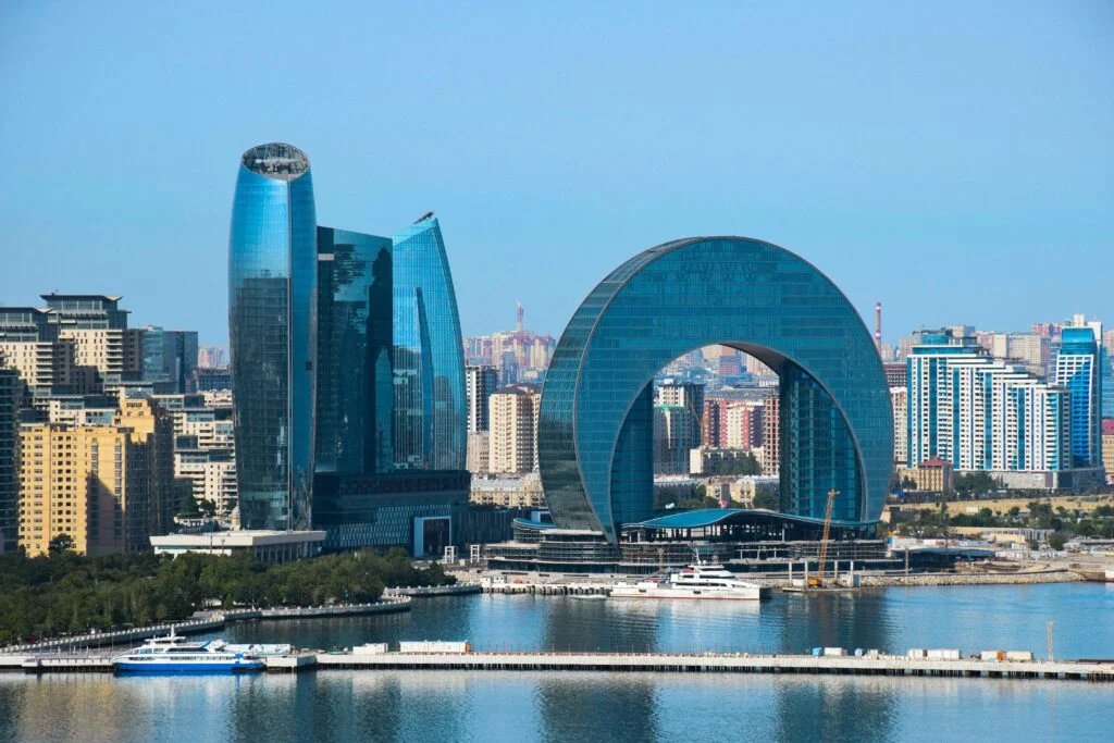 Study in Azerbaijan