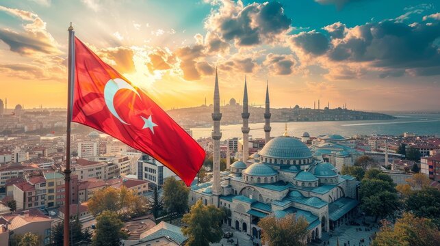 Study in Turkey