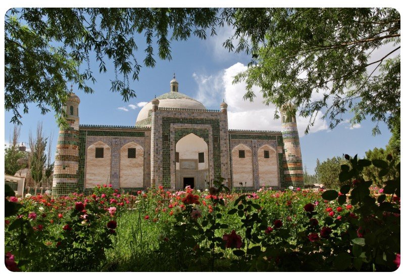 Uzbekistan