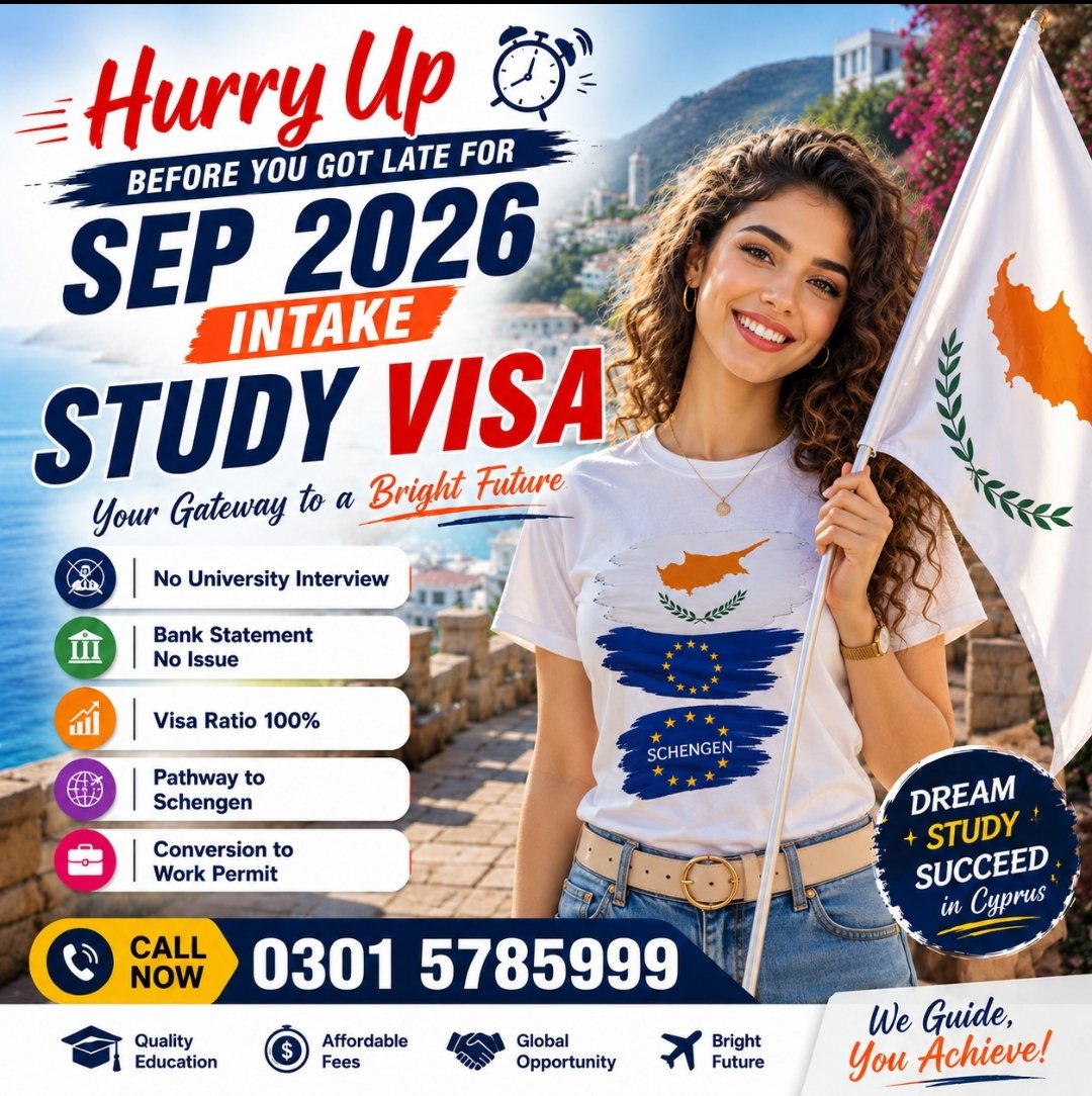 Cyprus