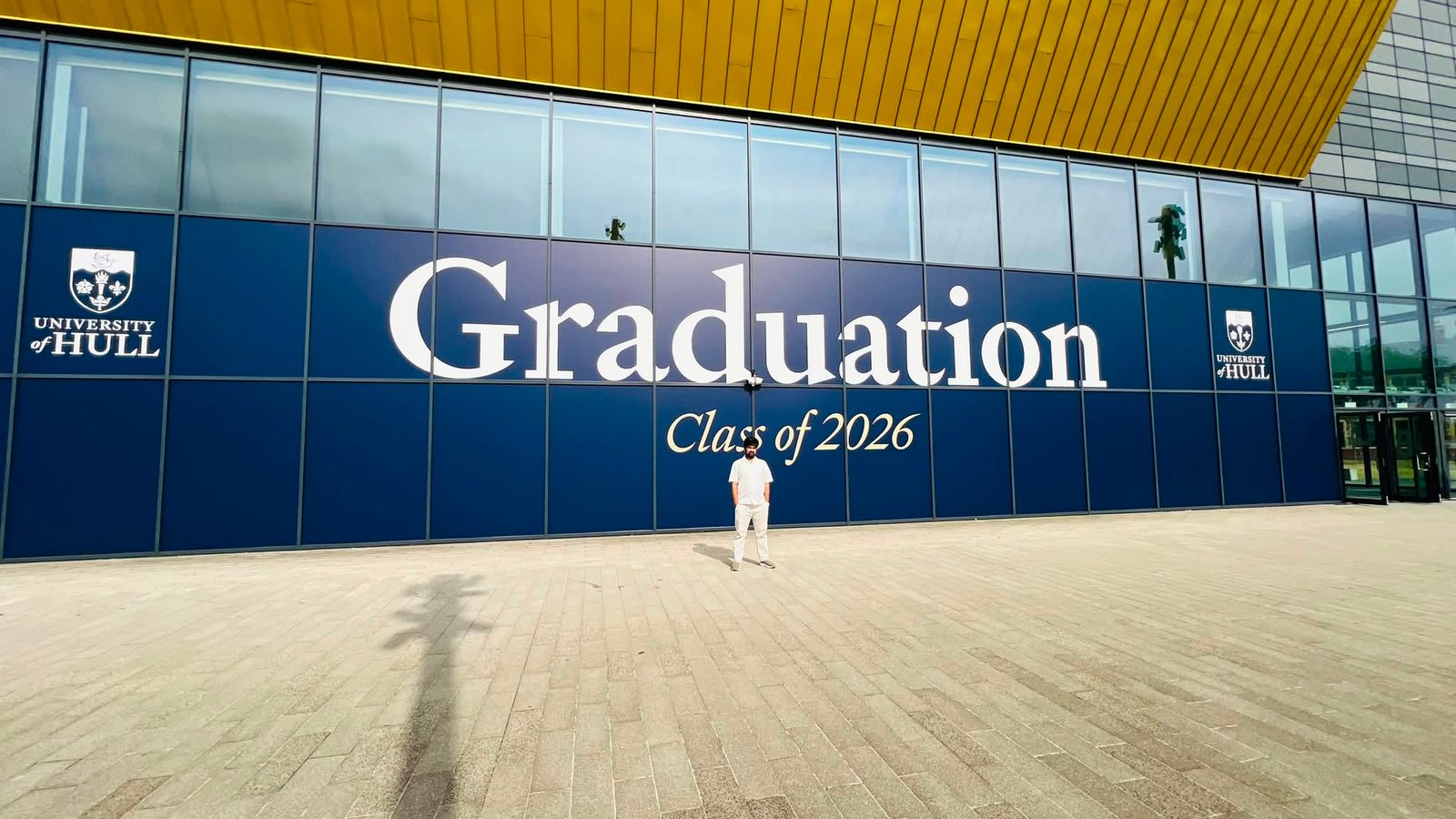 On the occasion of Convocation 2026