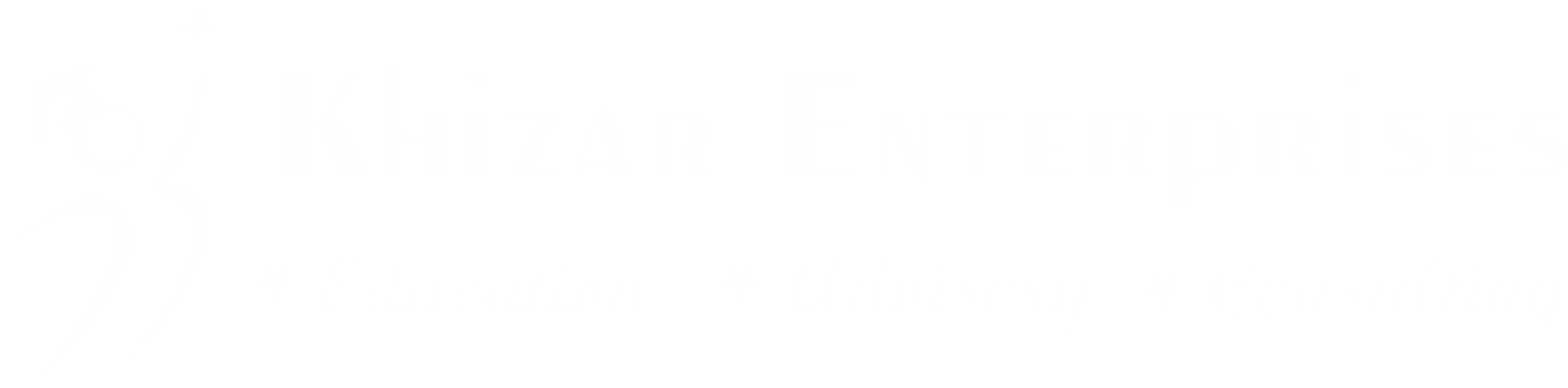 Khizar Enterprises Official Logo