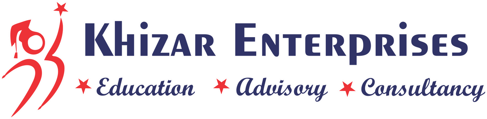 Khizar Enterprises Logo