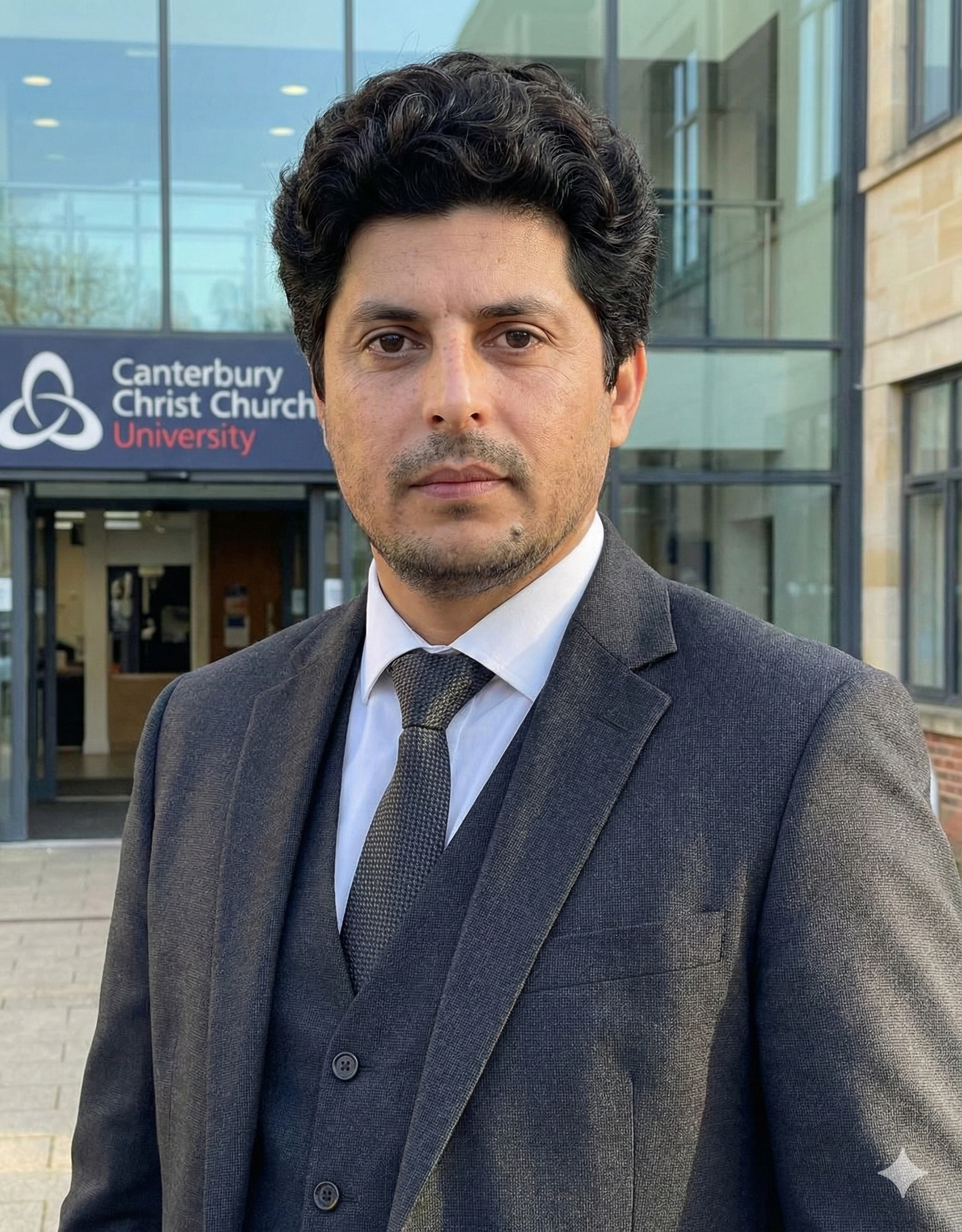 Sami Ullah