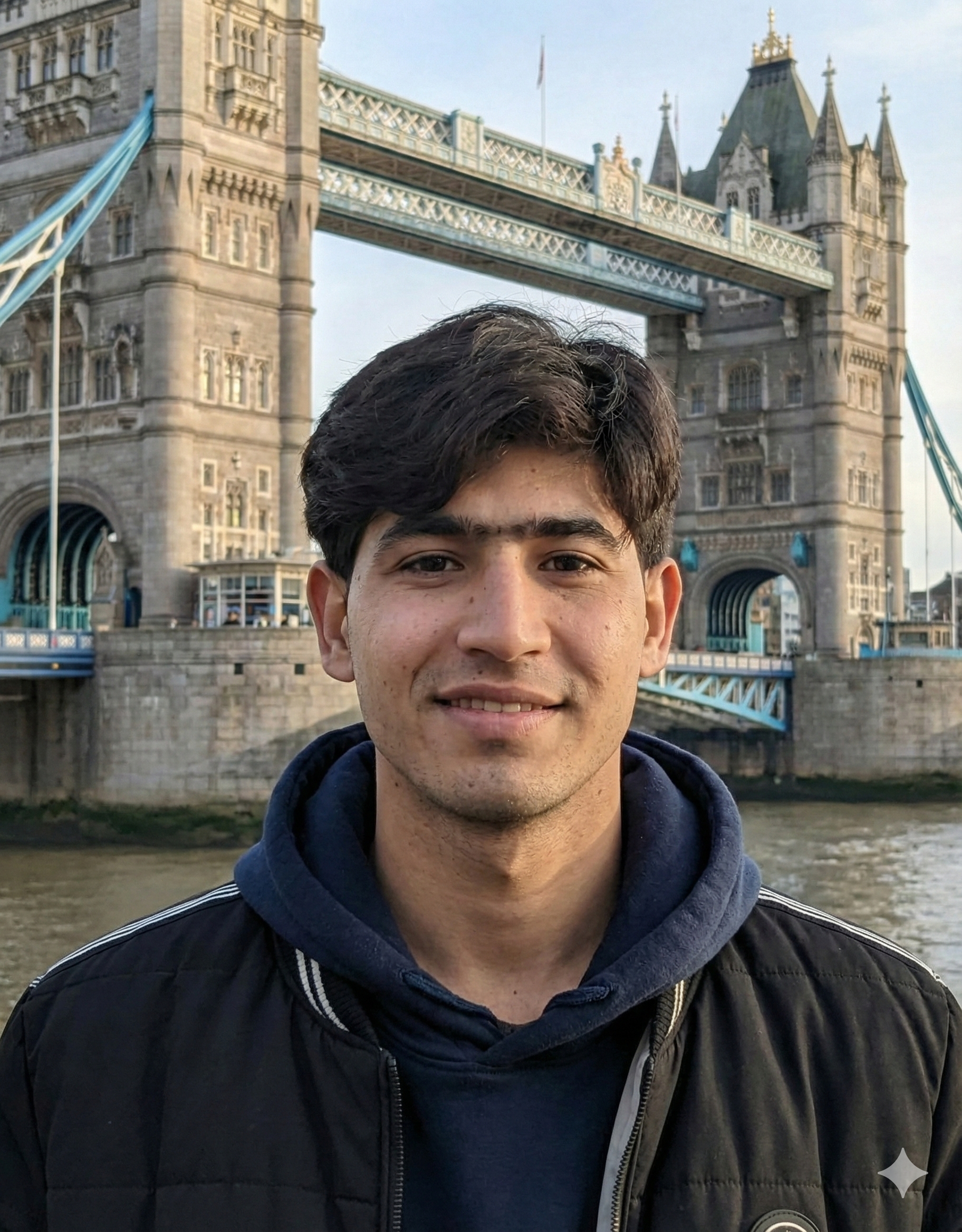 Salar Khan
