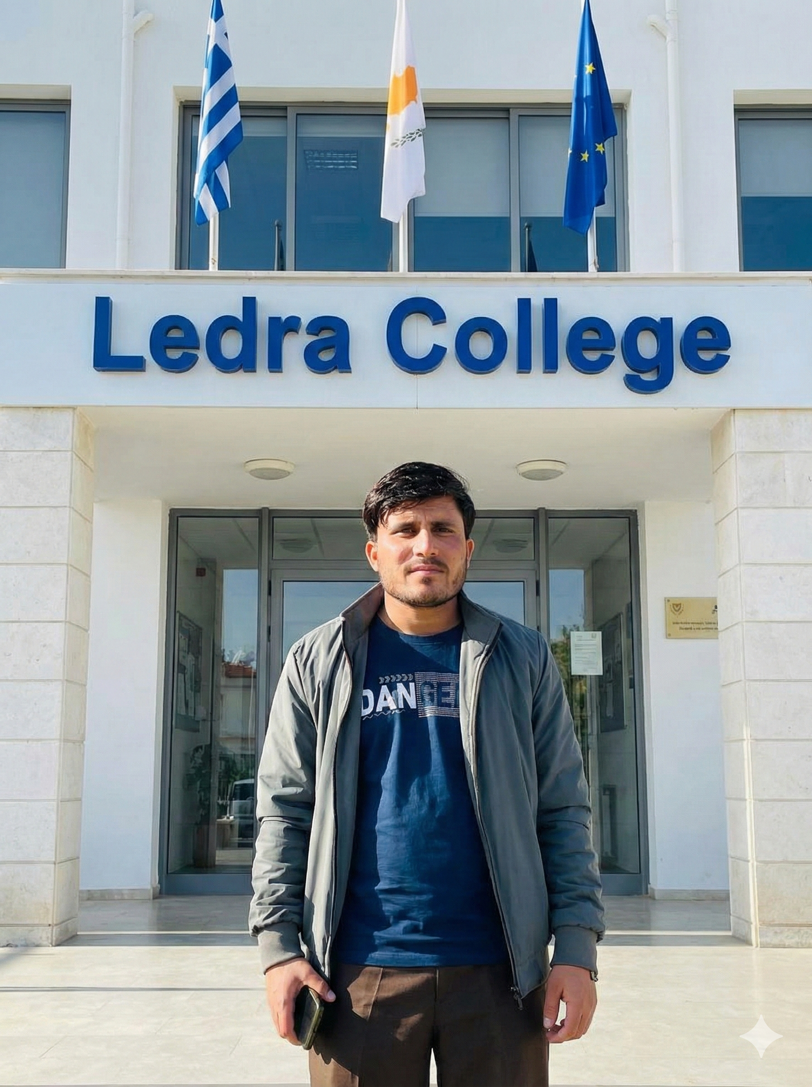Kamran Khan