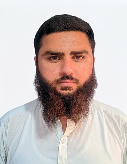 Umair Khan