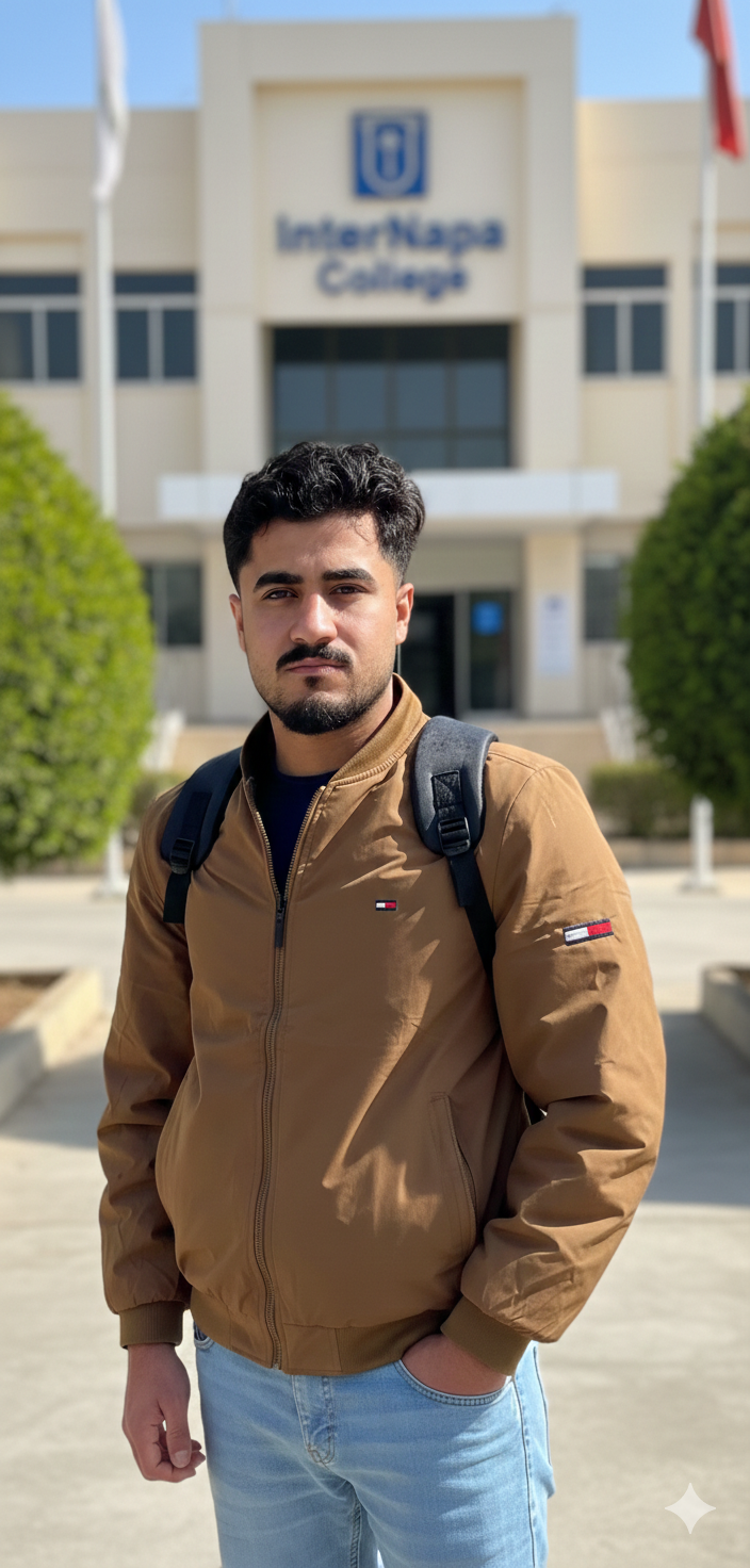 Tayyab Khan