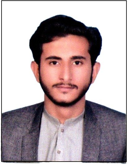 Ahmad Ali Khalid