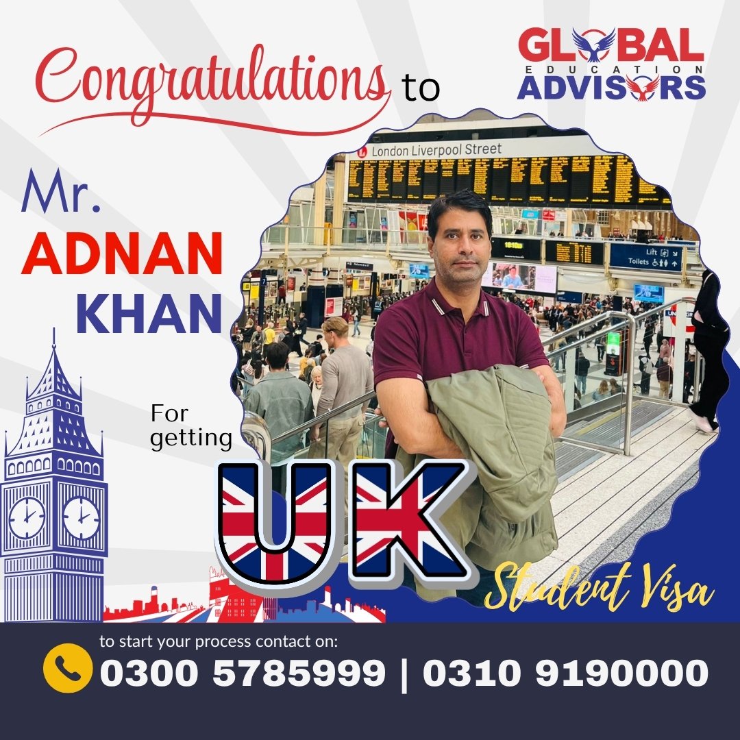 Adnan Khan