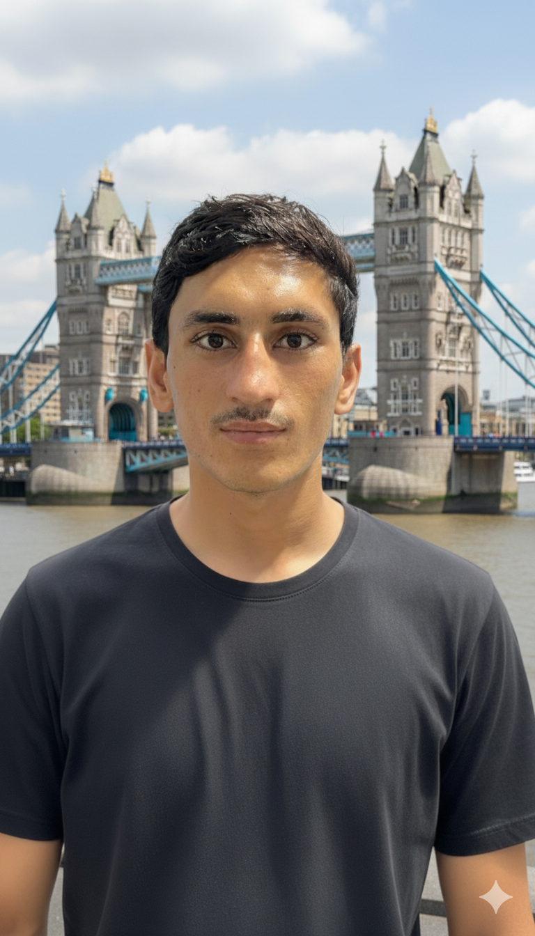 Muhammad Khayam