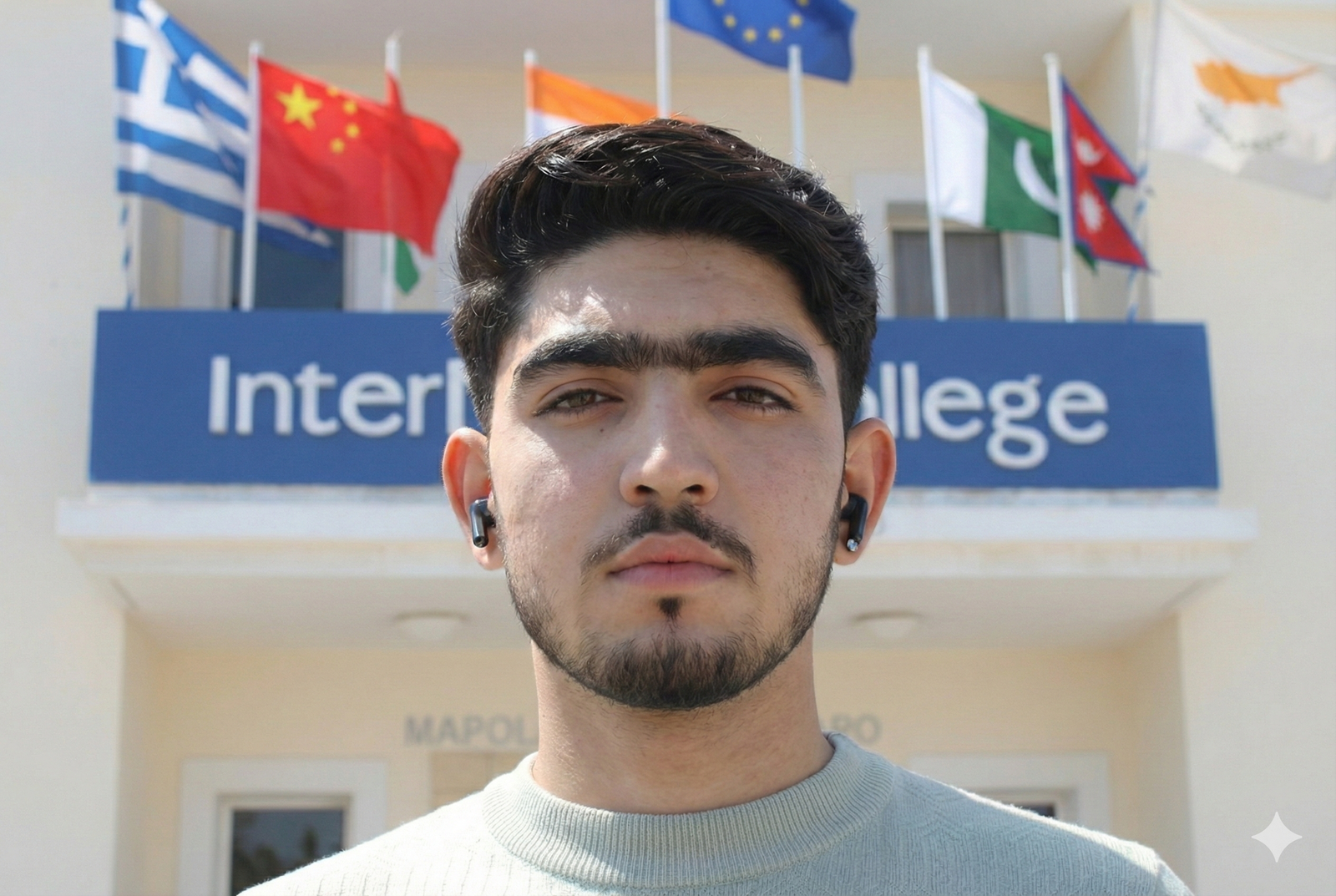 Aftab Ahmad Khan