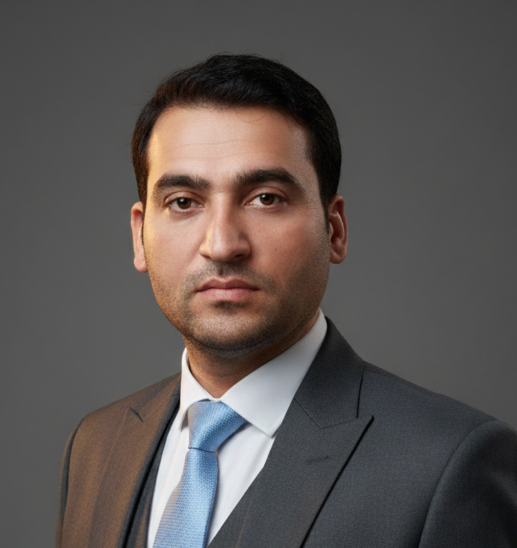 Khayal Shah