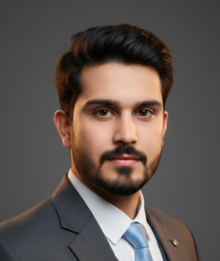 Muhammad Ismail Shah