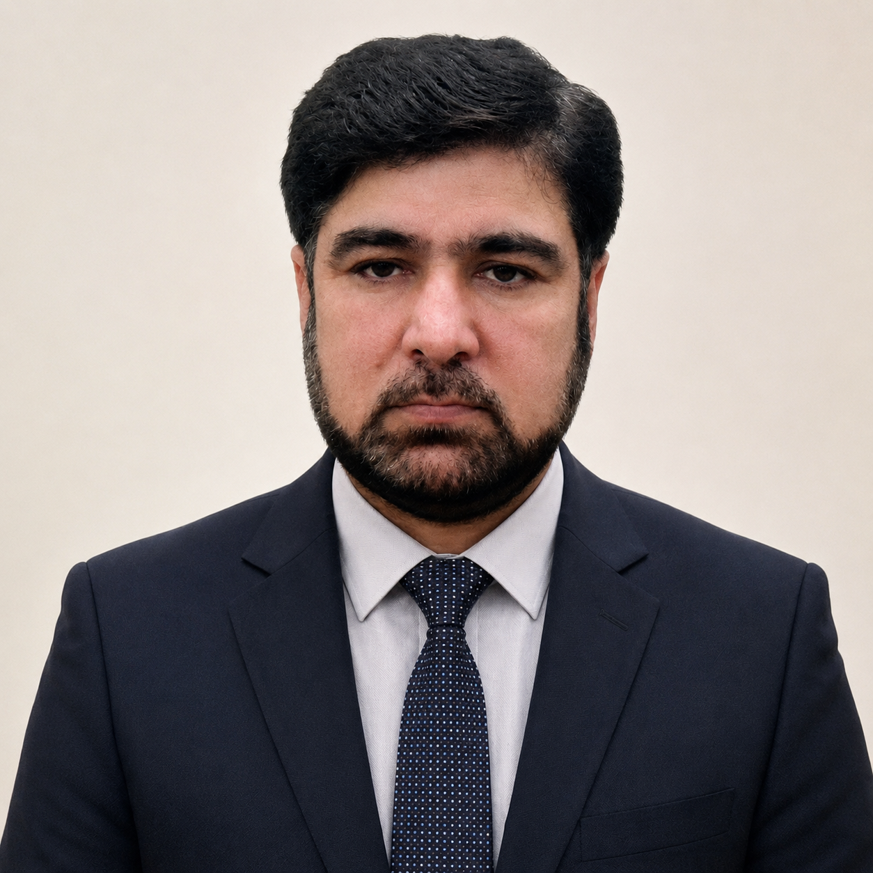 Muhammad Zahid