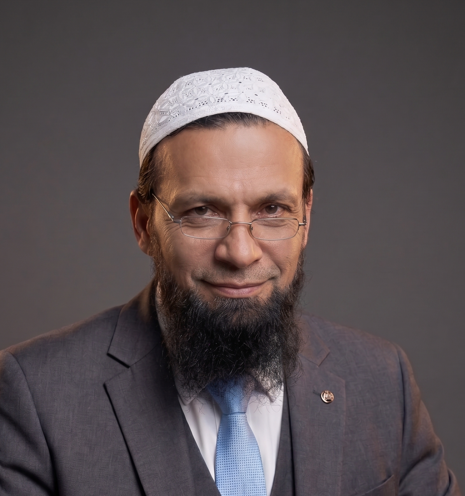 Jamil Ud Din